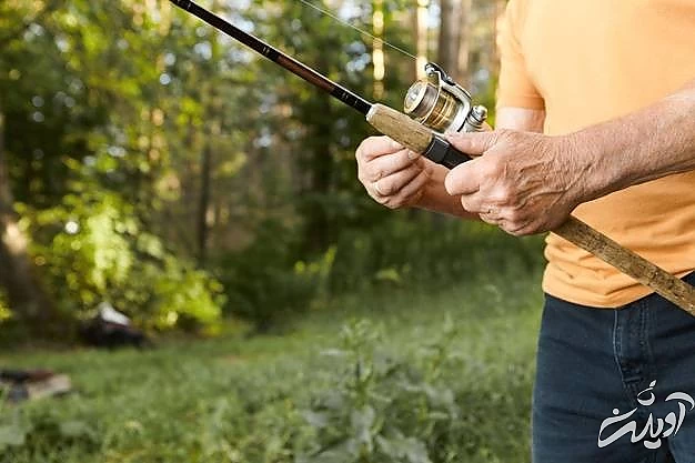 روز جهانی ماهیگیری ماهیگیر